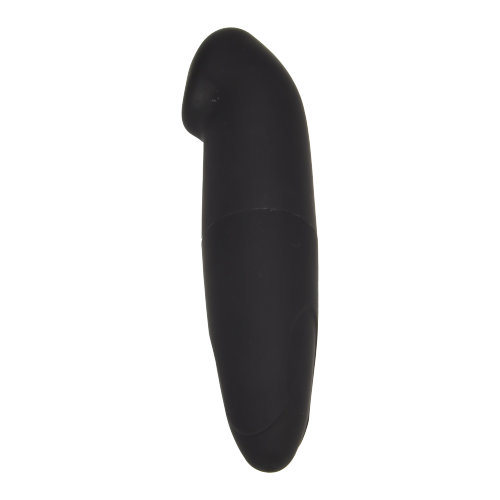 Loving Joy Mini G-Spot Vibrator Black - Image 7