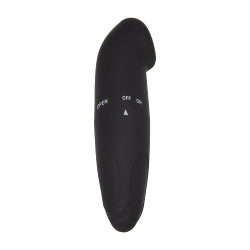 Loving Joy Mini G-Spot Vibrator Black - Image 8