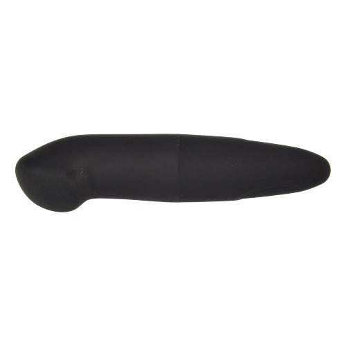 Loving Joy Mini G-Spot Vibrator Black - Image 9