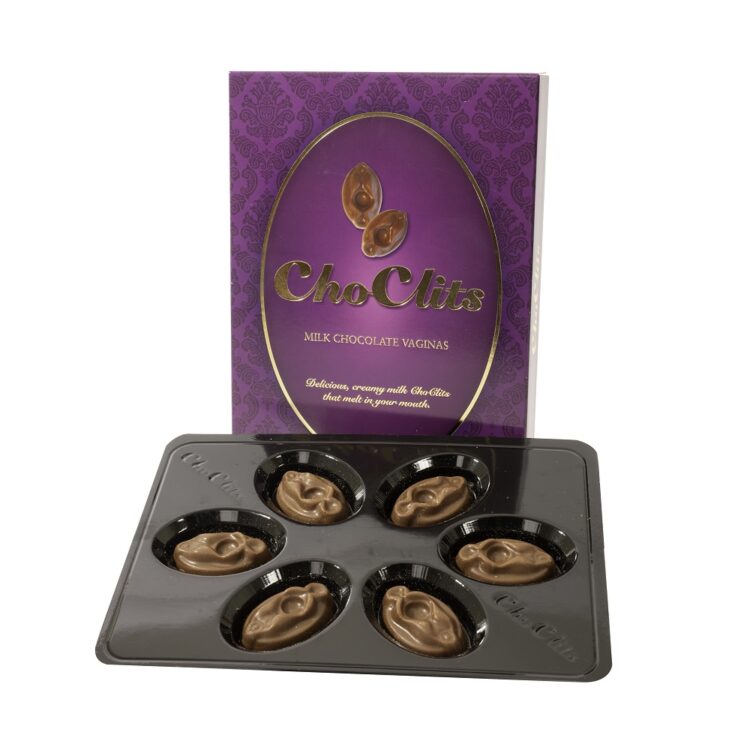 ChoClits