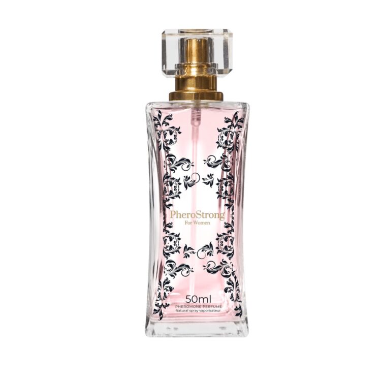 PheroStrong Pheromone for Women 50ml