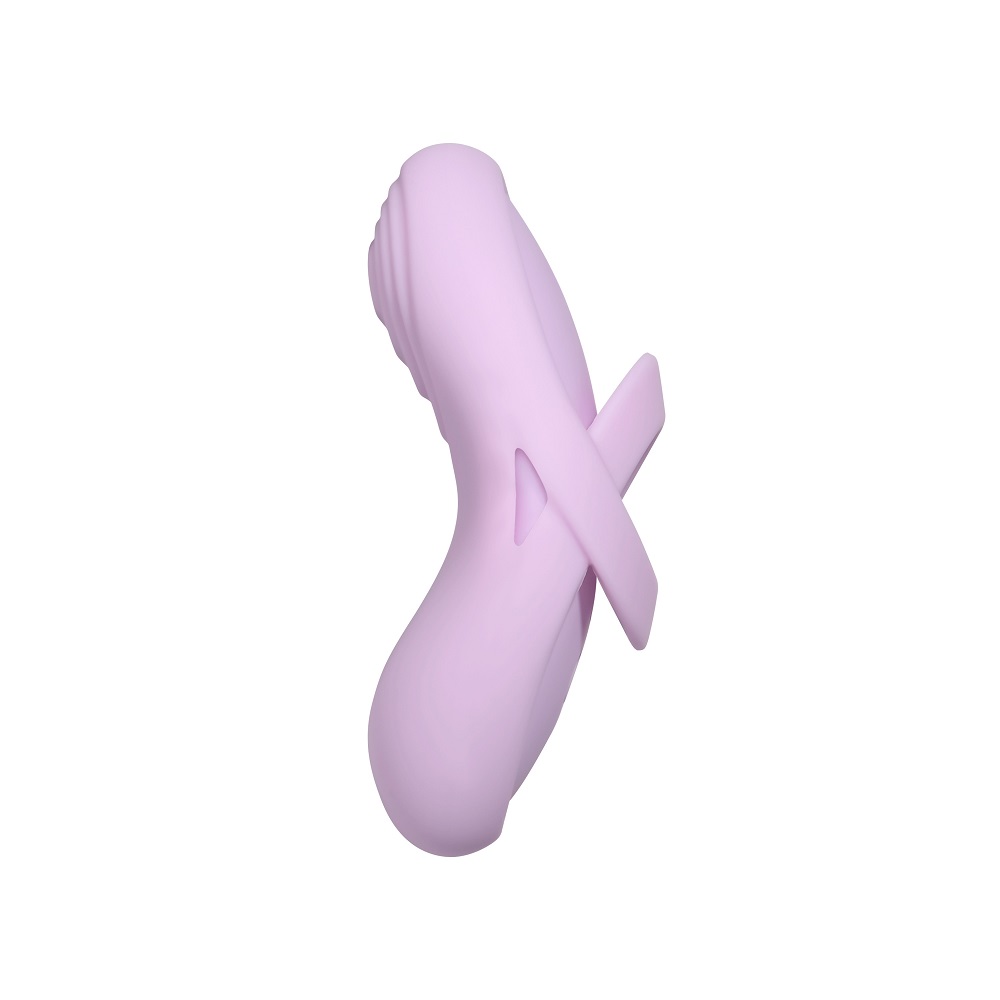 Svakom Echo 2 Finger Vibrator Lilac - Image 4