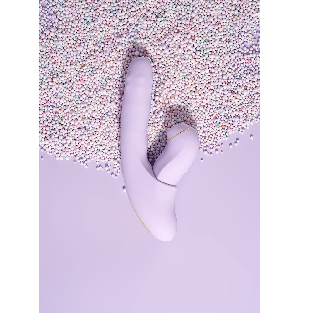 Svakom Duoglow 2in1 Vibrator - Image 10