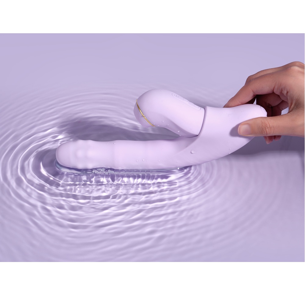 Svakom Duoglow 2in1 Vibrator - Image 11