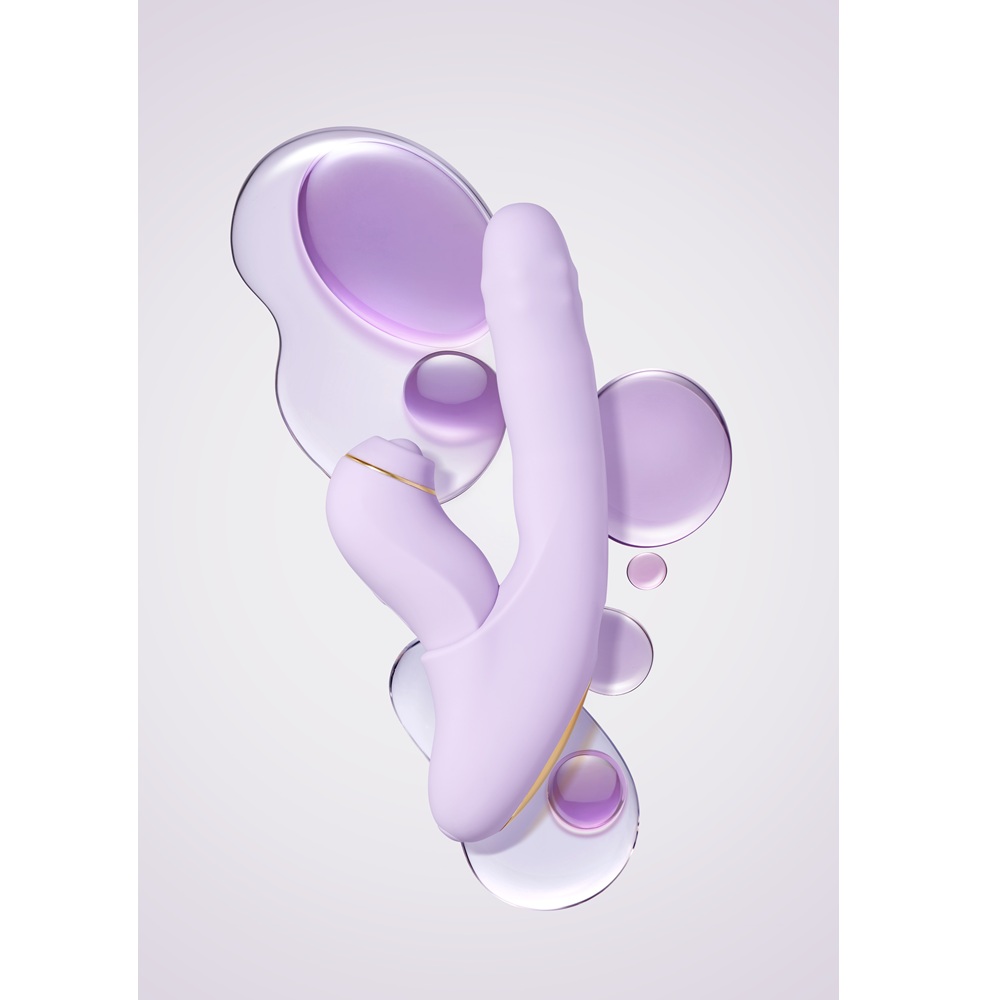 Svakom Duoglow 2in1 Vibrator - Image 12