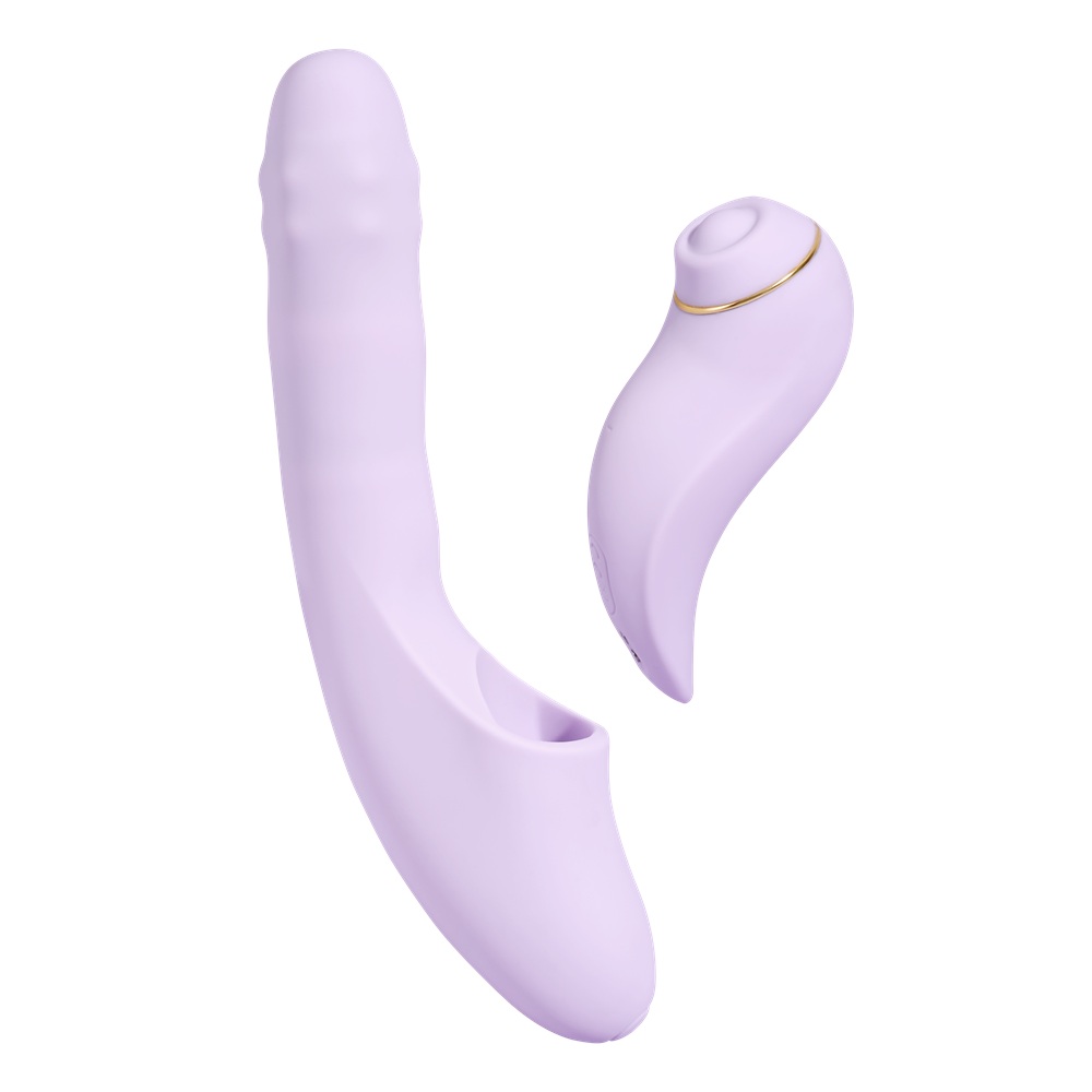 Svakom Duoglow 2in1 Vibrator - Image 4