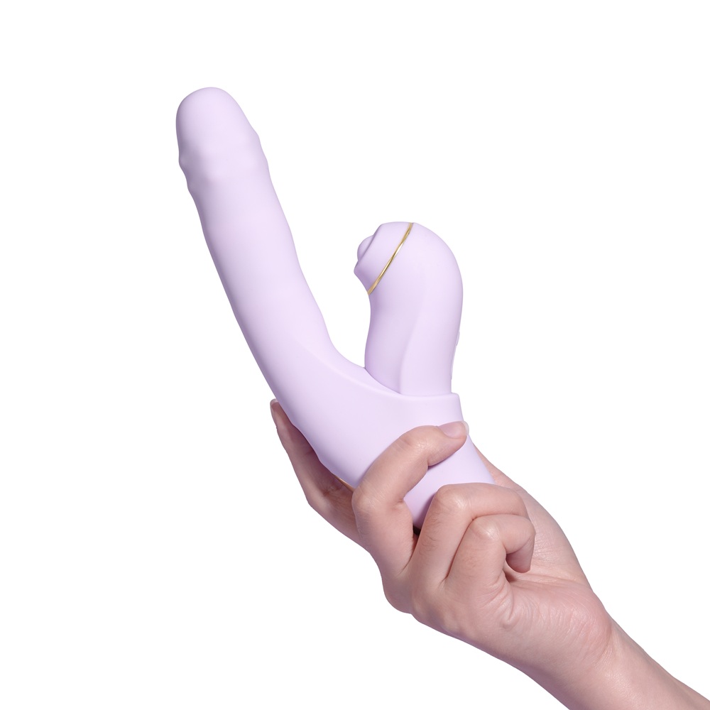 Svakom Duoglow 2in1 Vibrator - Image 5