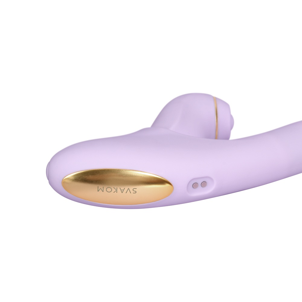 Svakom Duoglow 2in1 Vibrator - Image 6