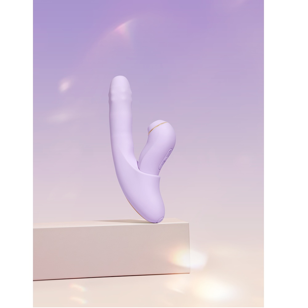 Svakom Duoglow 2in1 Vibrator - Image 7