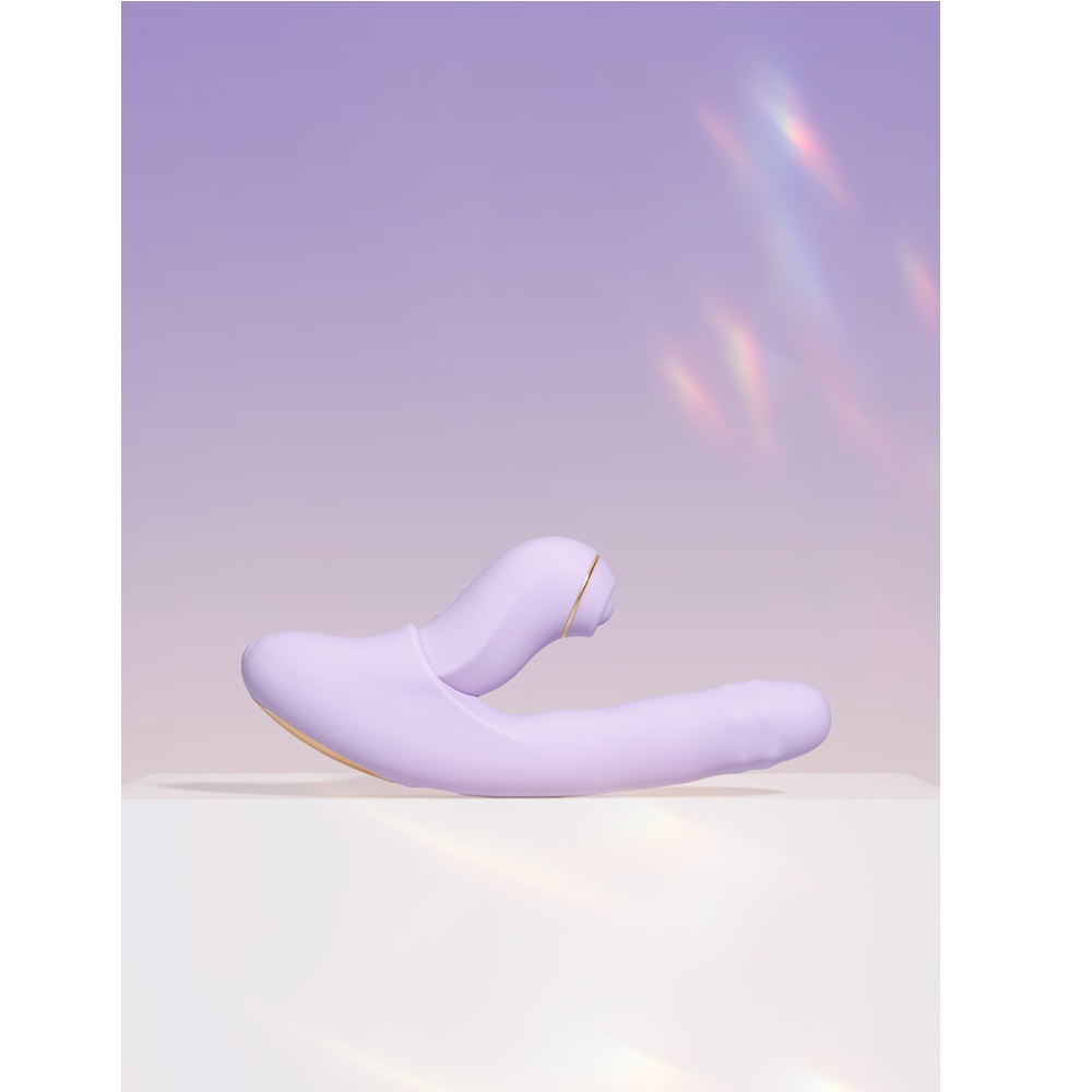 Svakom Duoglow 2in1 Vibrator - Image 8