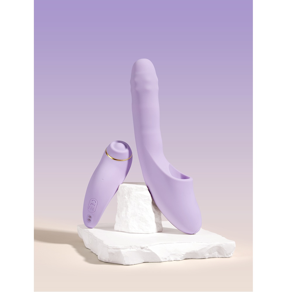 Svakom Duoglow 2in1 Vibrator - Image 9