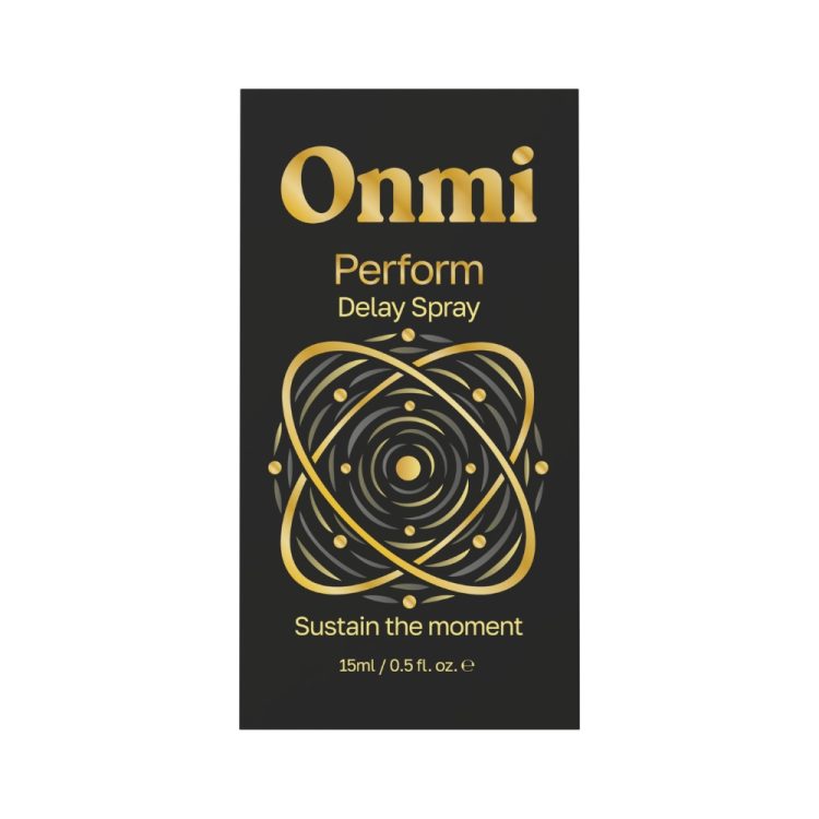 Onmi Perform Delay Spray