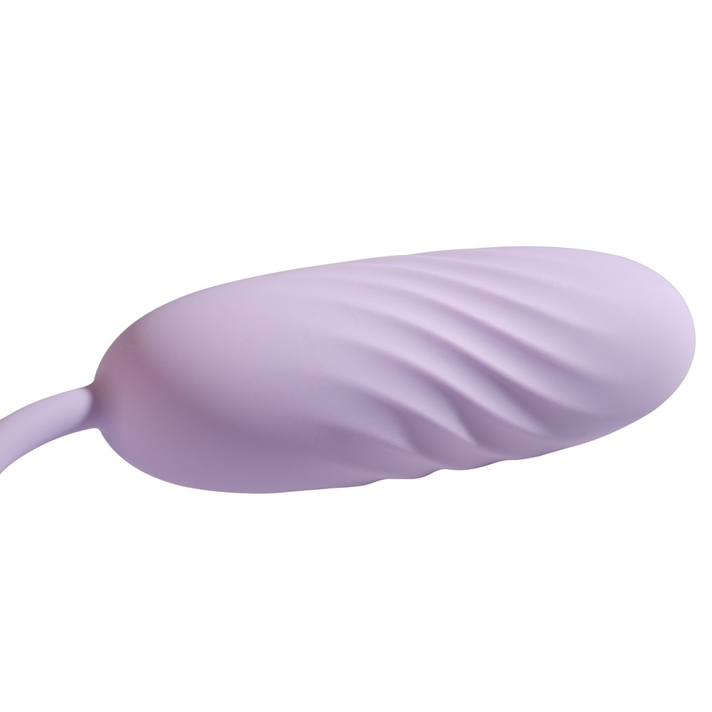 Svakom Plume Flexible Brush Tail Bullet Vibrator - Image 6