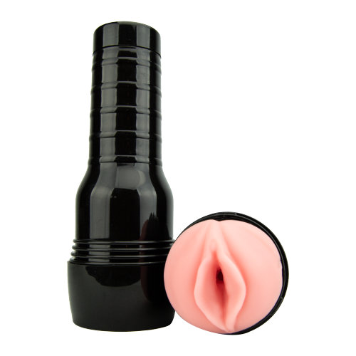 Rev-Lite Realistic Vagina Male Masturbator - Image 2