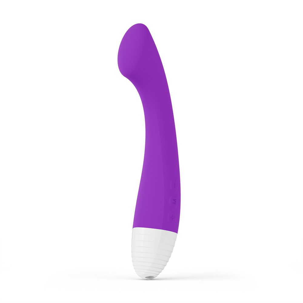 Lelo Originals MOKA G-Spot Vibrator - Image 2